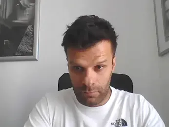 FROCETTO93 webcam model stream image