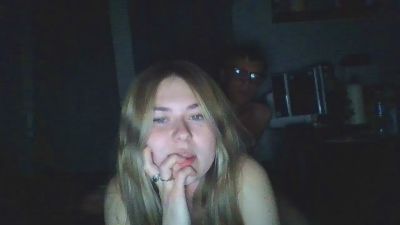 JazzyCamz webcam model stream image