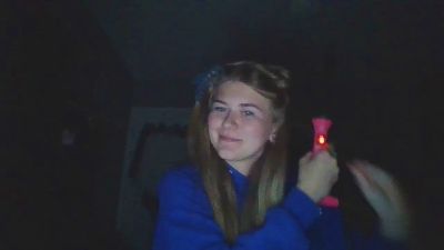 JazzyCamz webcam model stream image