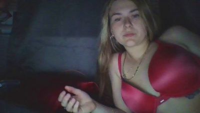 JazzyCamz webcam model stream image