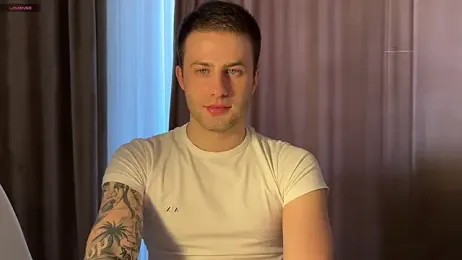 dominantrodri webcam model stream image