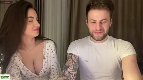 dominantrodri webcam model stream image