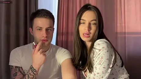 dominantrodri webcam model stream image