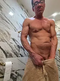 IronDaddyX webcam stripchat model stream image