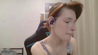 CaritaDobrosky webcam cam4 model stream image