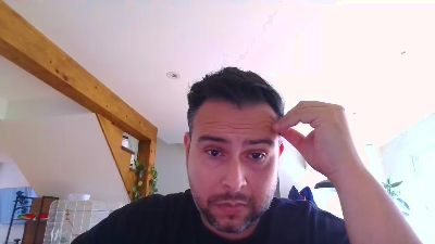 dj1311 webcam model stream image