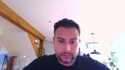 dj1311 webcam model stream image