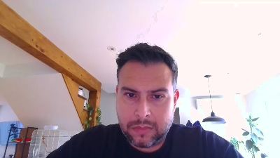 dj1311 webcam model stream image