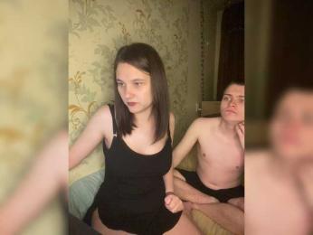ohyet-kiss webcam model stream image