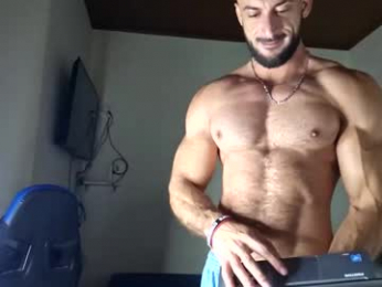 ouro1556 webcam model stream image