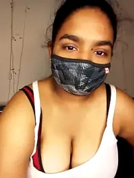 Sexy_Nargis webcam model stream image