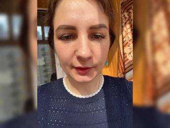 Limonadka webcam model stream image