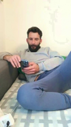 Mario84Luci webcam model stream image