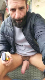 Mario84Luci webcam model stream image
