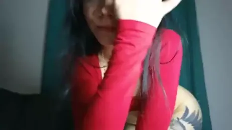 HoneyHaven_ webcam model stream image