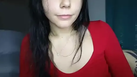 HoneyHaven_ webcam model stream image