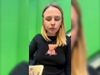 elegantbabe webcam model stream image