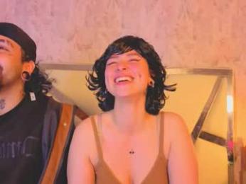 benny_and_mark webcam chaturbate model stream image