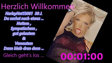 Harleyhot13061 webcam model stream image