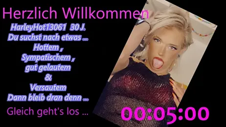 Harleyhot13061 webcam model stream image