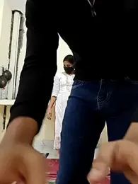 riya190 webcam model stream image