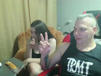 Lissa-Lissaa webcam model stream image