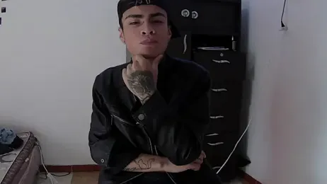 Fenix_hardcock webcam model stream image