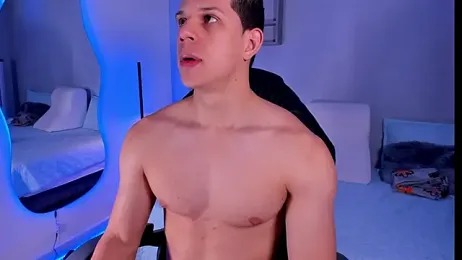 MarcoSullivan webcam model stream image