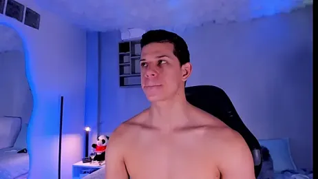 MarcoSullivan webcam model stream image