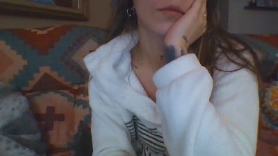 Strelittzia_ webcam model stream image