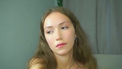 PaulitaBering webcam cam4 model stream image