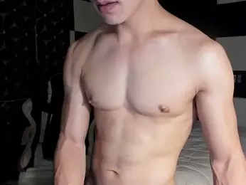 AsianHotBODYY webcam model stream image