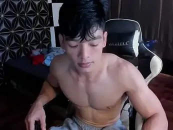 AsianHotBODYY webcam model stream image