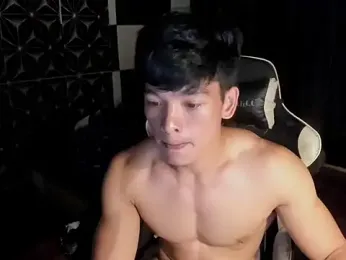 AsianHotBODYY webcam stripchat model stream image