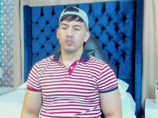 Jong Suk webcam model stream image