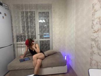 -DK- webcam model stream image