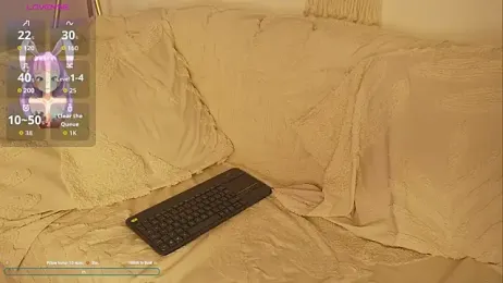 bunnycuteshy webcam model stream image