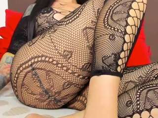 jesssyblack webcam model stream image