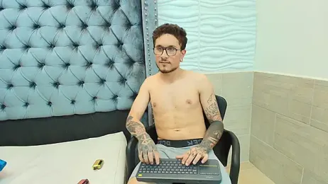 RavenandCody webcam model stream image