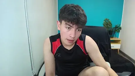 Ithan_ webcam model stream image