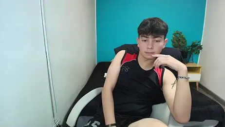 Ithan_ webcam model stream image