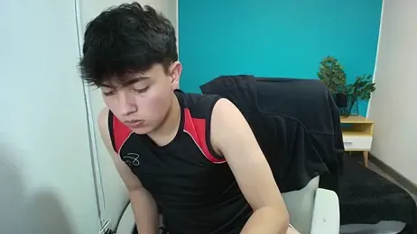 Ithan_ webcam model stream image