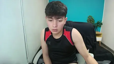 Ithan_ webcam model stream image