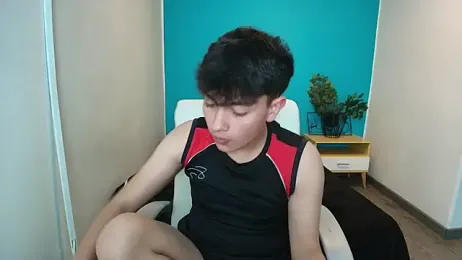 Ithan_ webcam stripchat model stream image