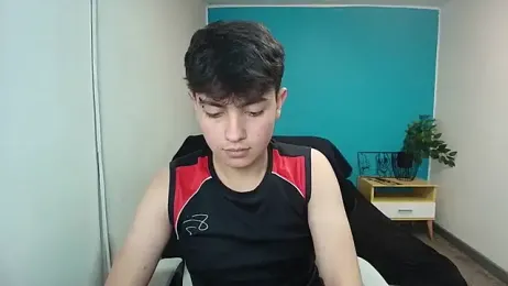 Ithan_ webcam model stream image