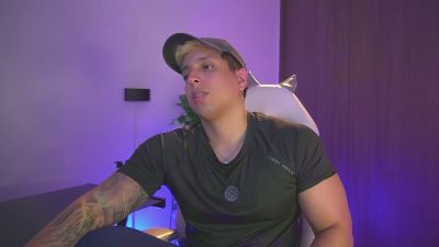 axel_appolo webcam model stream image