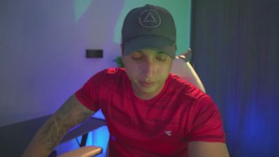 axel_appolo webcam model stream image
