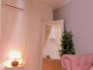 melanie-miiller webcam model stream image