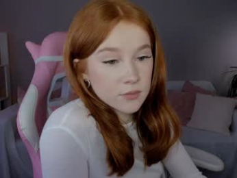 leahsthetics webcam model stream image