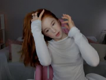 leahsthetics webcam model stream image